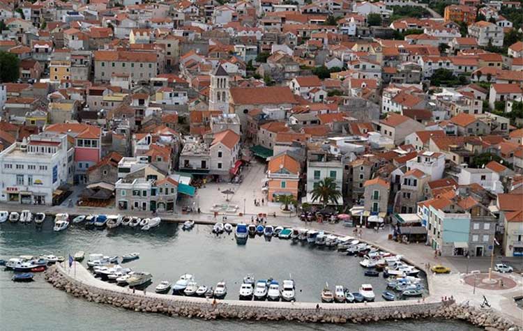 Vodice